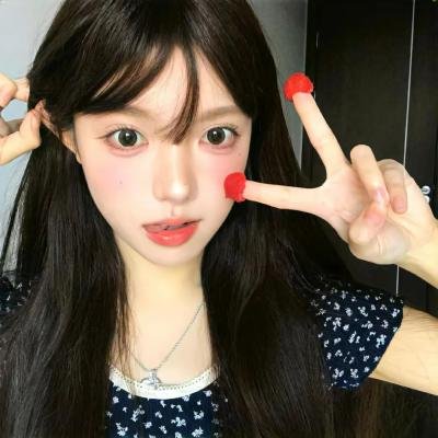 658公里，阳子的旅途
