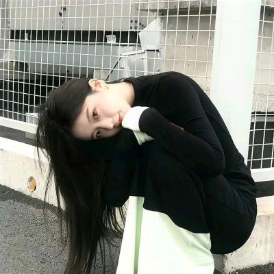 失去的女孩