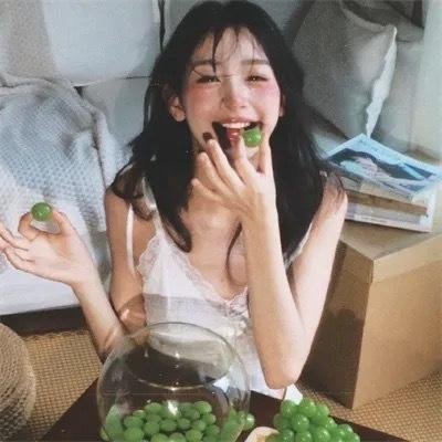 我生命中的女人
